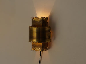 Svend Aage Holm Sørensen Wall lamp
