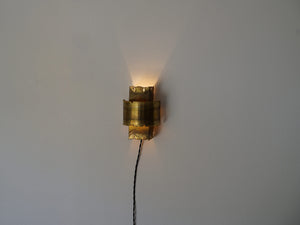 Svend Aage Holm Sørensen Wall lamp