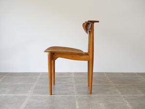 Finn Juhl BO-62 Chair