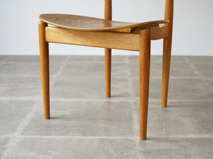 Finn Juhl BO-62 Chair