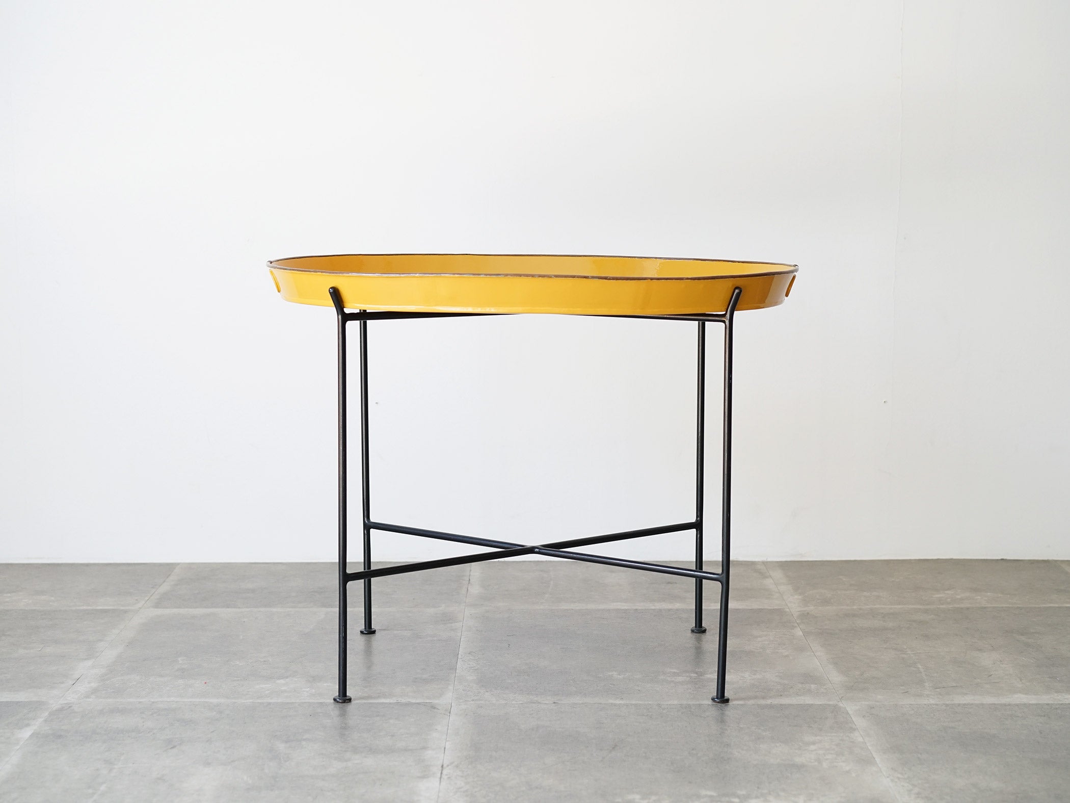 Peter Hvidt Tray table