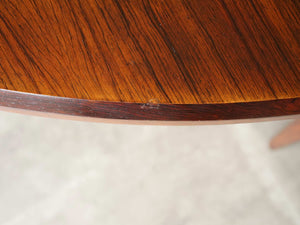 Johannes Andersenのテーブルの傷