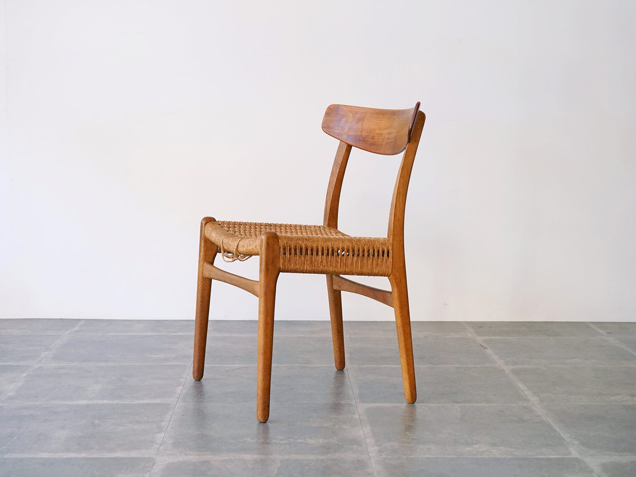 Hans J. Wegner ハンス J. ウェグナー CH23 ヴィンテージ