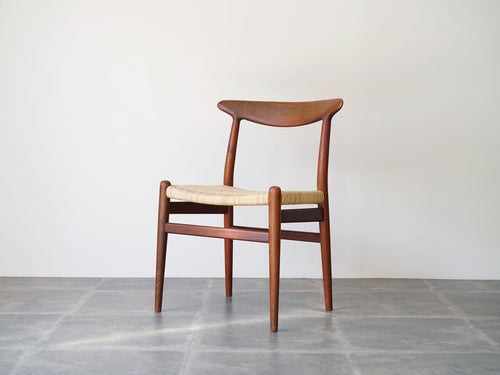 希少!!!ウェグナー 作品集【Just One Good Chair】Hans J. Wegner/家具 