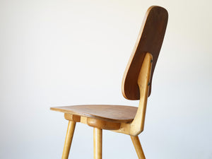 Bengt Rudaがデザインした椅子Grill