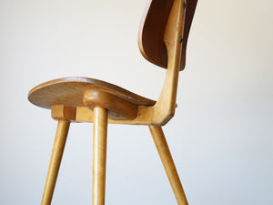 Bengt Rudaがデザインした椅子Grill