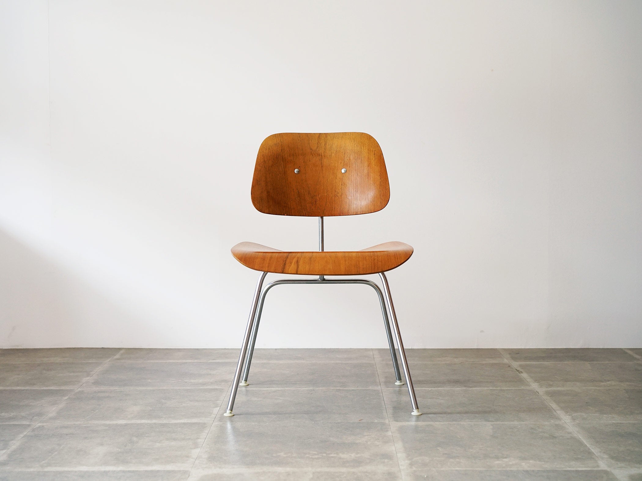 Charles Eames & Ray Eames “DCM” Chair