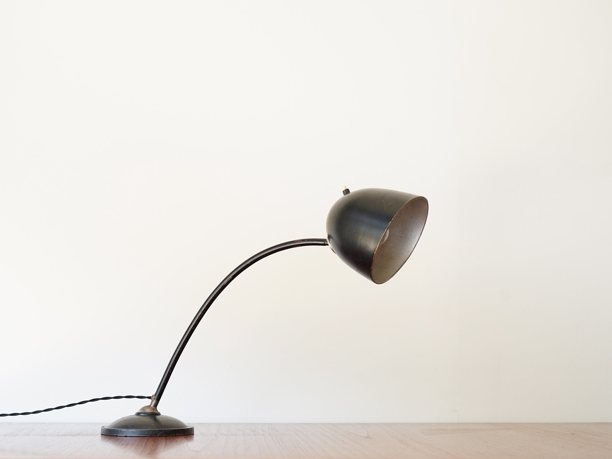 Danish design Adjusteble table lamp