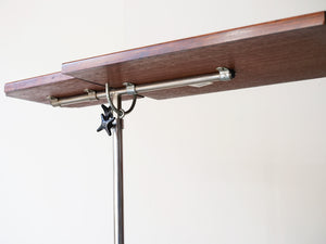 Danecastle Height-adjustable table