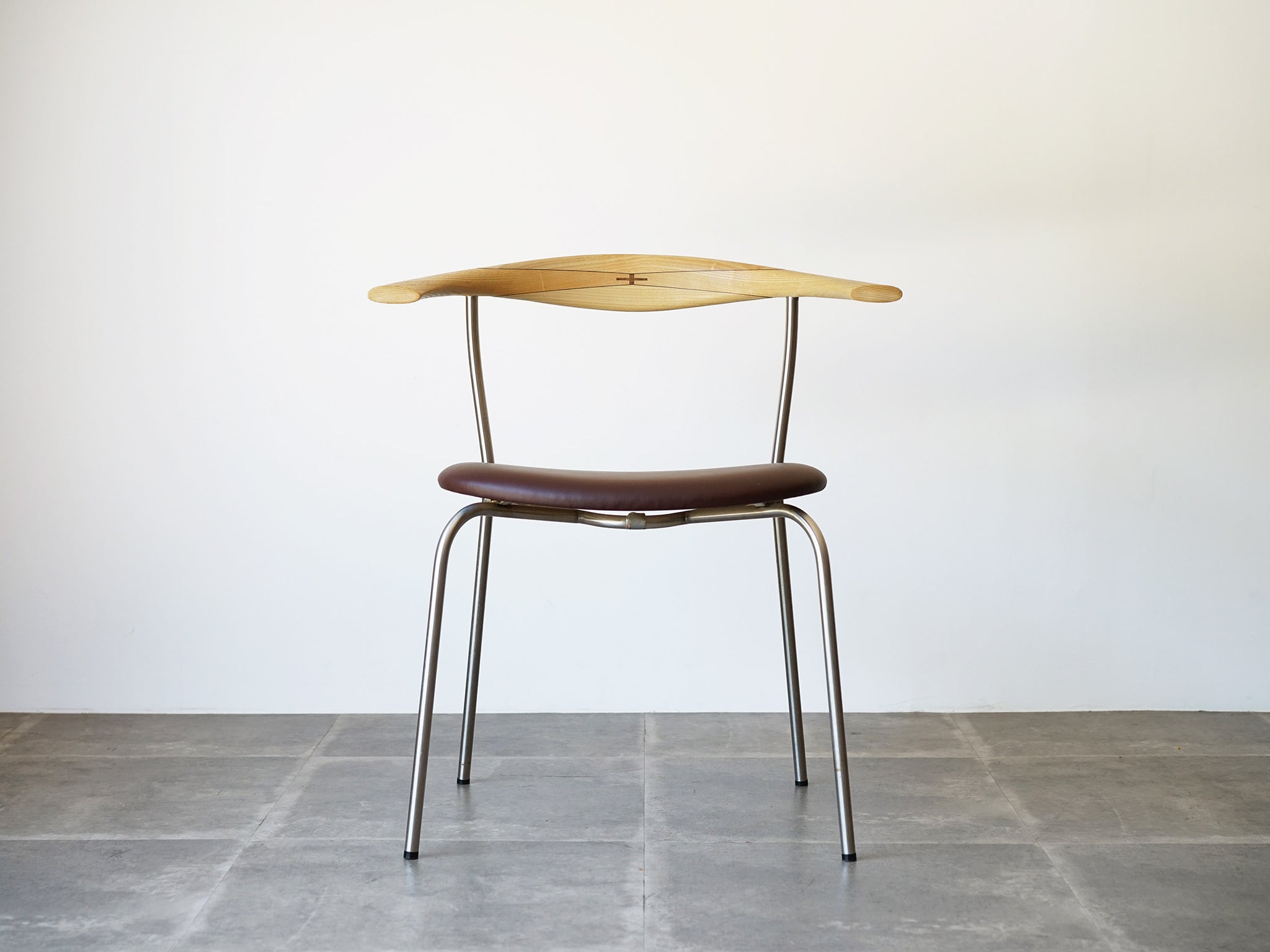 PPモブラー 【正規販売店】 PP58 | Hans. J. Wegner (ハンス・J