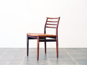 Erling Torvits dinning chair  エーリング トロヴィッツ 北欧デザインチェア
