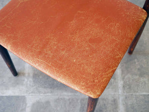 Erling Torvits chair