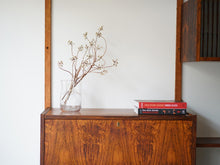 画像をギャラリービューアに読み込む, Poul Cadovius Royal Persienne CADO Royal Wall Shelving System ポール カドヴィウス  ローズウッド 北欧ヴィンテージ ウォールシェルフ
