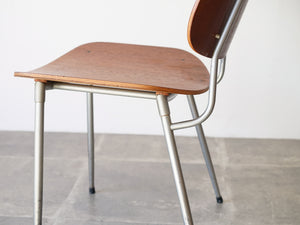Børge Mogensen（ボーエ・モーエンセン）のModel 201 Chairのフレーム