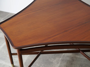 William Watting ウィリアムワッテン デザイナーズテーブル テーブル天板