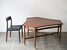 画像をギャラリービューアに読み込む, William Watting ウィリアムワッテン デザイナーズテーブル テーブルとダイニングテーブル
