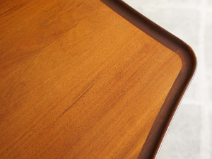 William Watting ウィリアムワッテン デザイナーズテーブル テーブル天板の傷やシミ