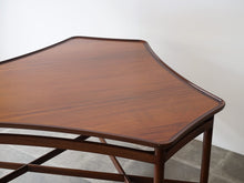 画像をギャラリービューアに読み込む, William Watting ウィリアムワッテン デザイナーズテーブル テーブル天板
