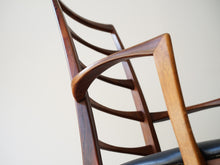 画像をギャラリービューアに読み込む, Niels Koefoed “Lis” Chair
