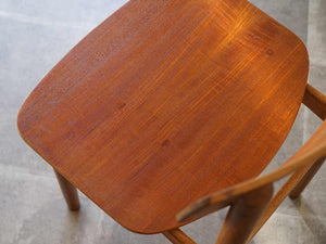 Børge Mogensen Model 122 Chair ボーエモーエンセンのダイニングチェア122の座面