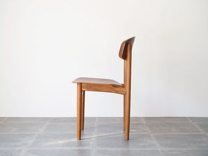 Børge Mogensen Model 122 Chair