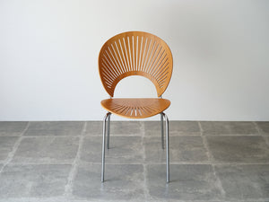Nanna Ditzel “Trinidad” Model 3298 Chair