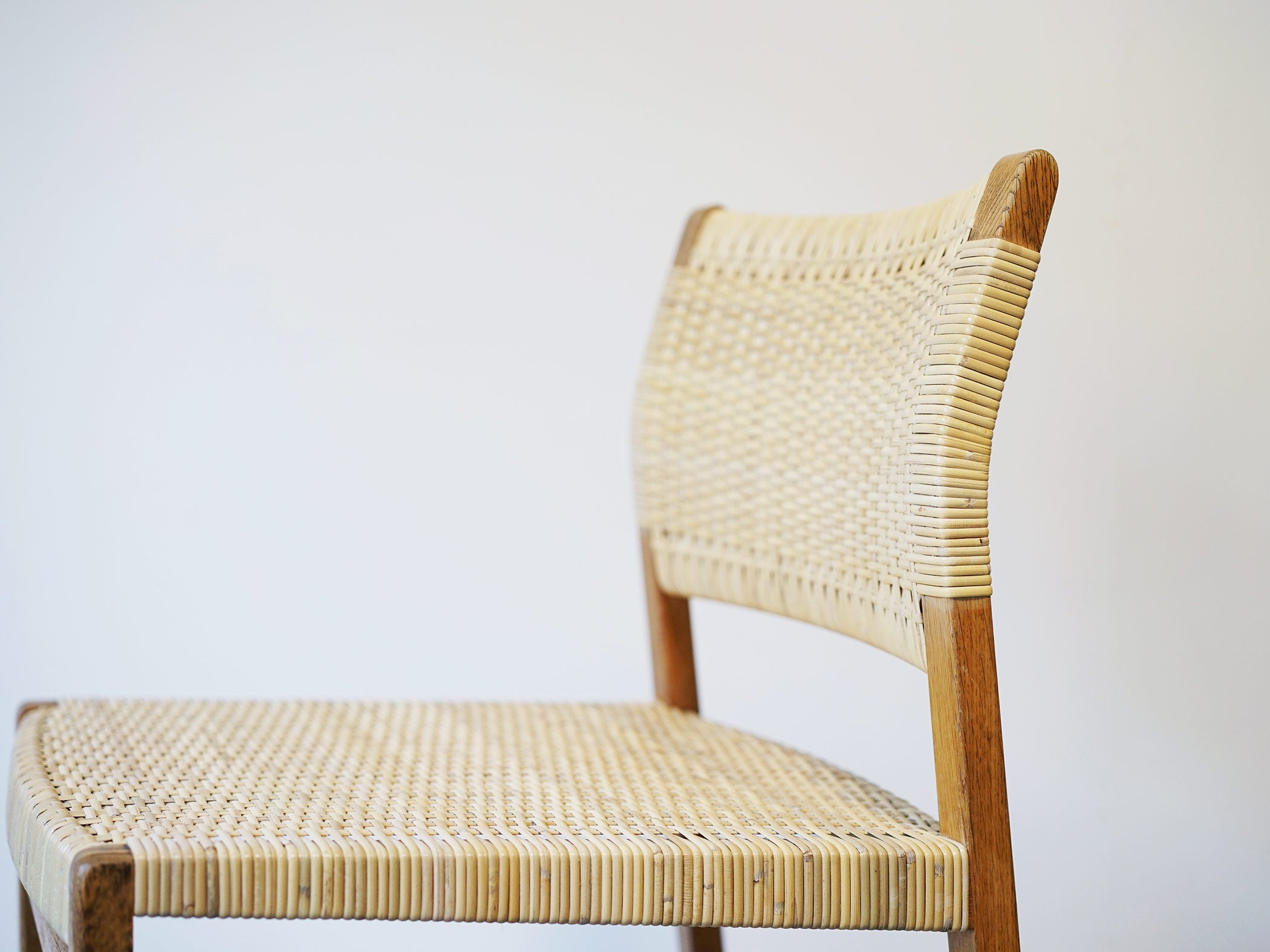 Børge Mogensen Model BM61 Chair