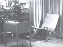 画像をギャラリービューアに読み込む, 40 Years of Danish Furniture Design”, vol. 3, pp. 103
