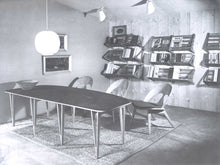 画像をギャラリービューアに読み込む, 40 Years of Danish Furniture Design”, vol. 3, pp. 117
