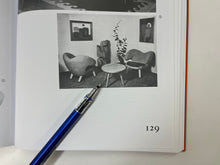 画像をギャラリービューアに読み込む, Grete Jalk編　40 Years of Danish Furniture Design　vol. 2 p.129
