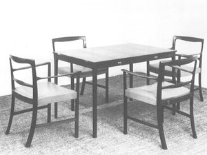 40 Years of Danish Furniture Design”, vol. 4, pp. 306