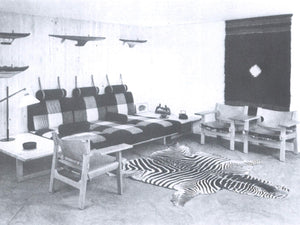 “40 Years of Danish Furniture Design” vol.4 p.68