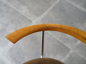 Hans J. Wegner JH701 Chair