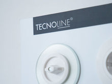 画像をギャラリービューアに読み込む, TECNO LINE（テクノライン）の見本

