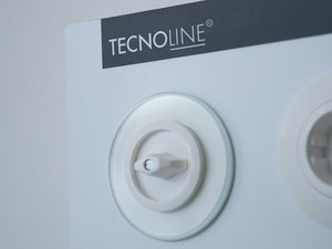 TECNO LINE（テクノライン）のスイッチ見本
